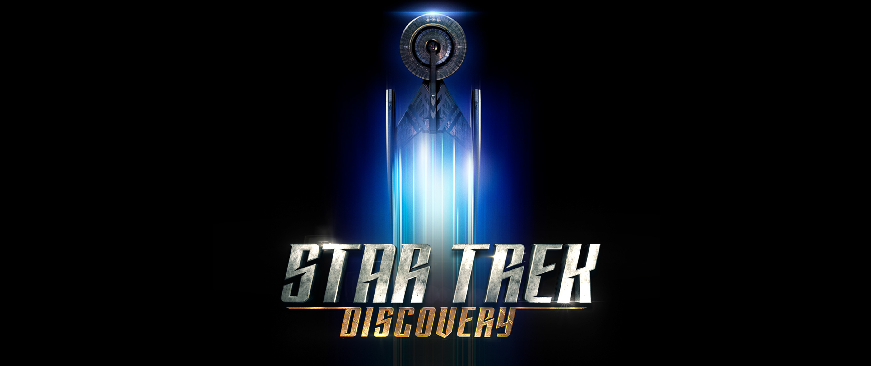 Star Trek: Discovery - HD Wallpaper 