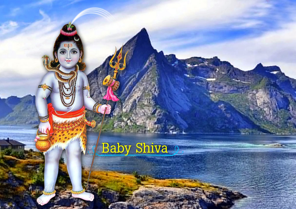 Happy Mahashivratri High Quality Best Hd Wallpapers - Hamnøy - HD Wallpaper 