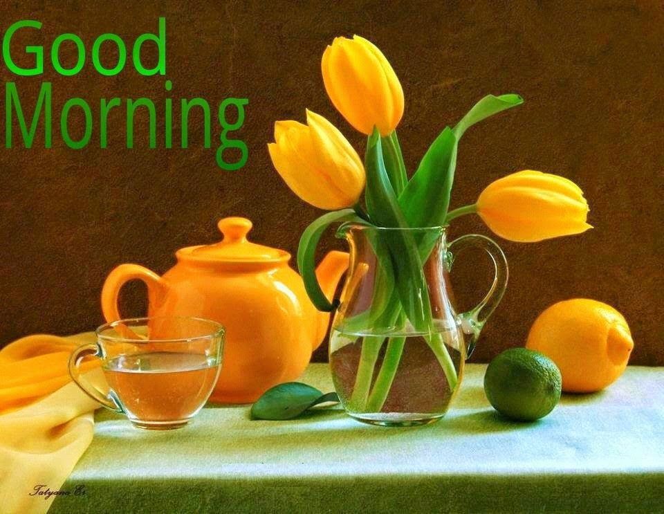 Goodmorning Images Full Hd - HD Wallpaper 