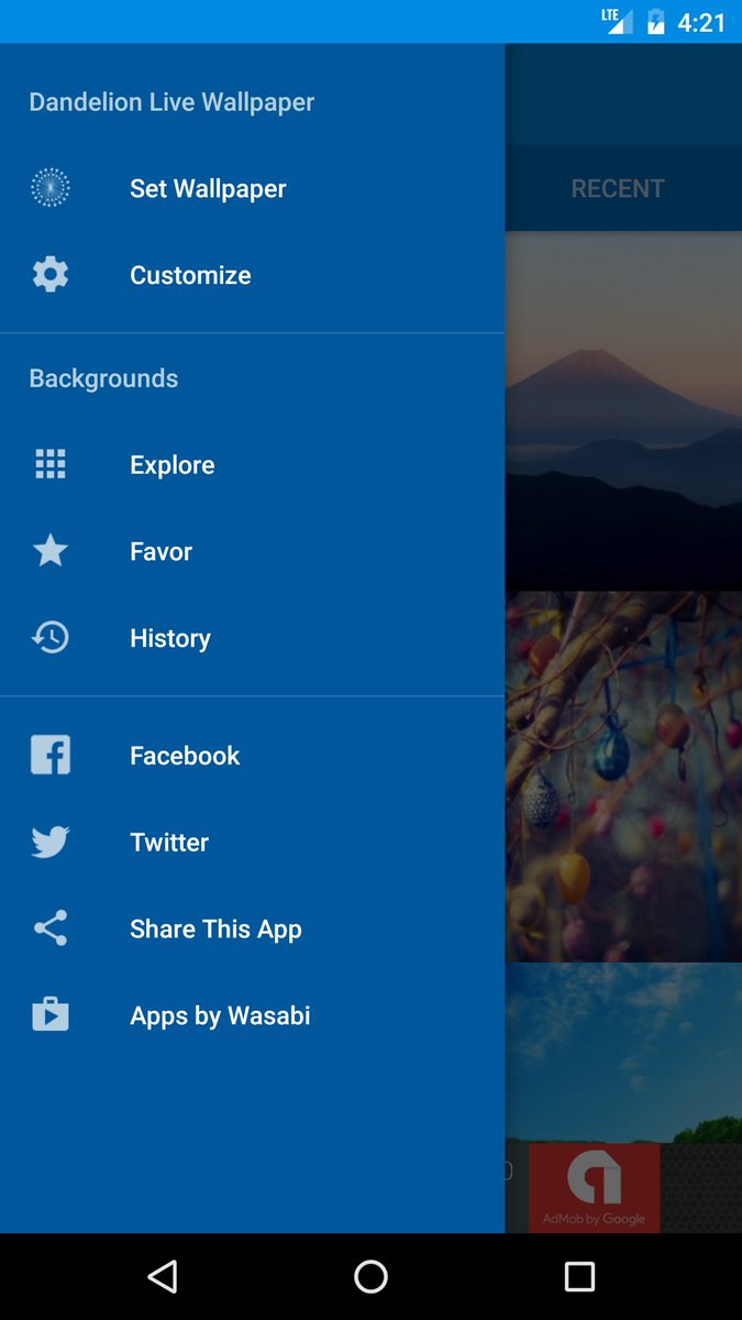 Screenshot - HD Wallpaper 