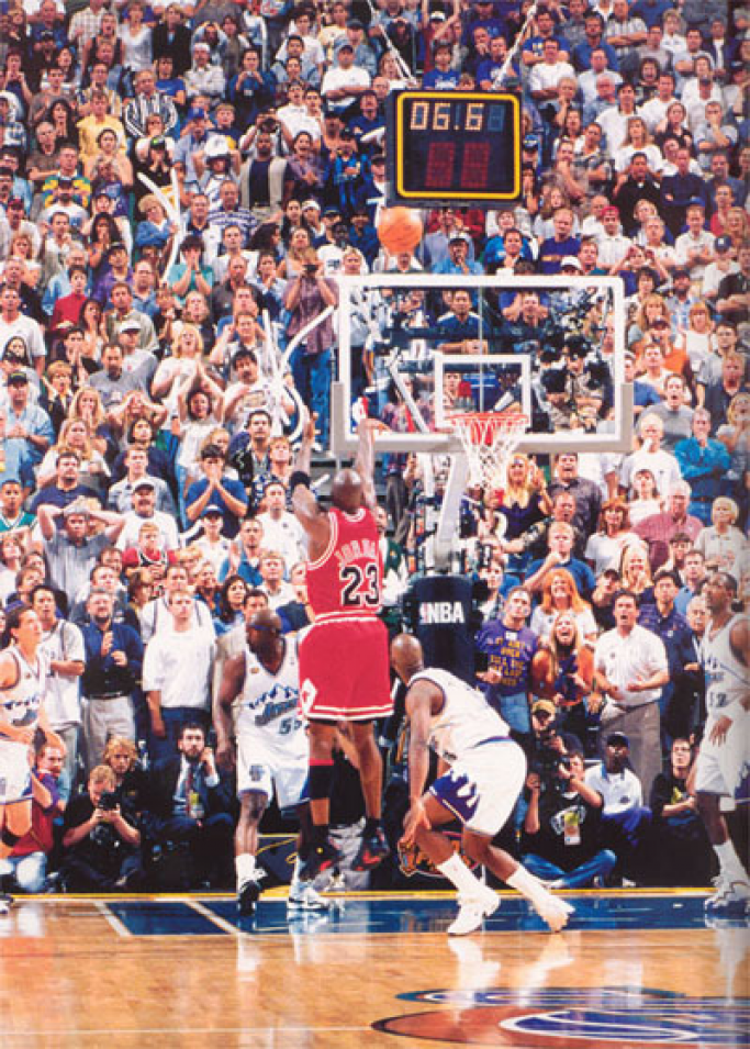 Last Shot Jordan Retro 14 683x955 Wallpaper Teahub Io