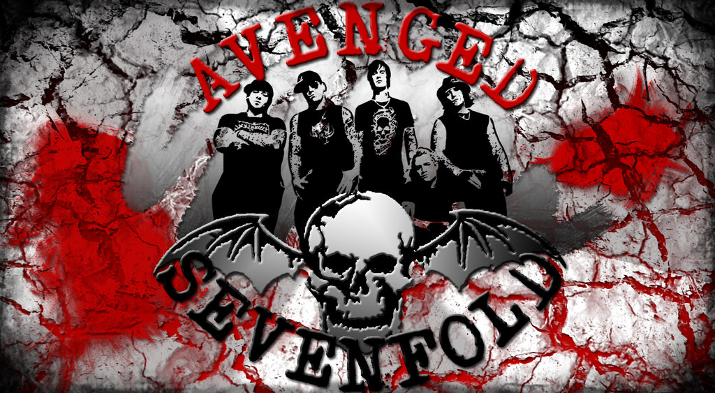 A7x - HD Wallpaper 