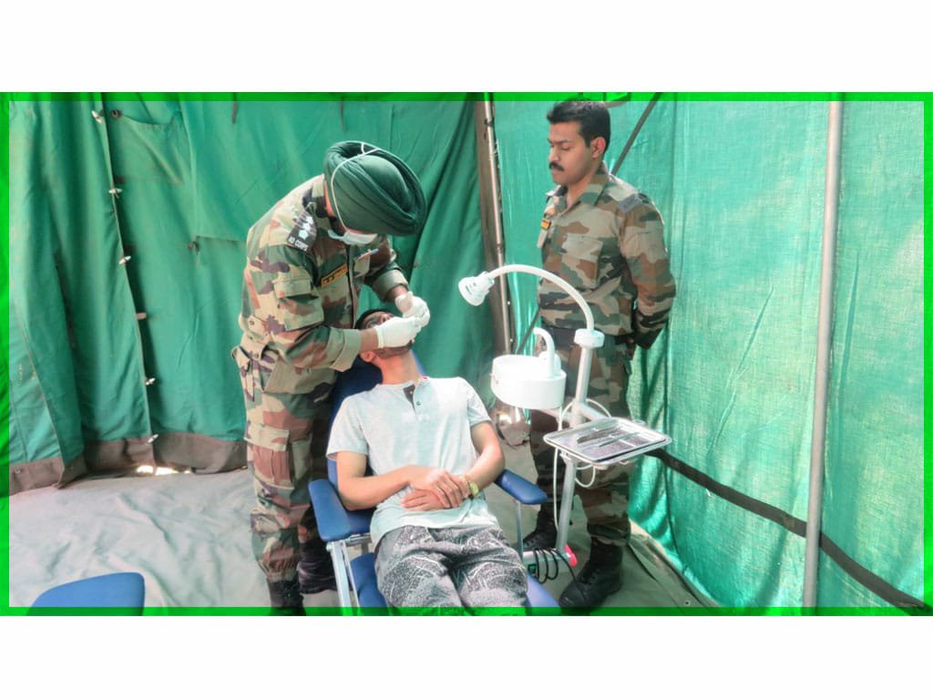 Combat Medic - HD Wallpaper 