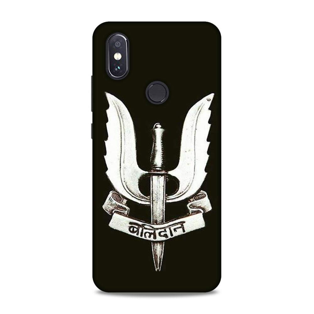 Balidan Badge Phone Cover - HD Wallpaper 