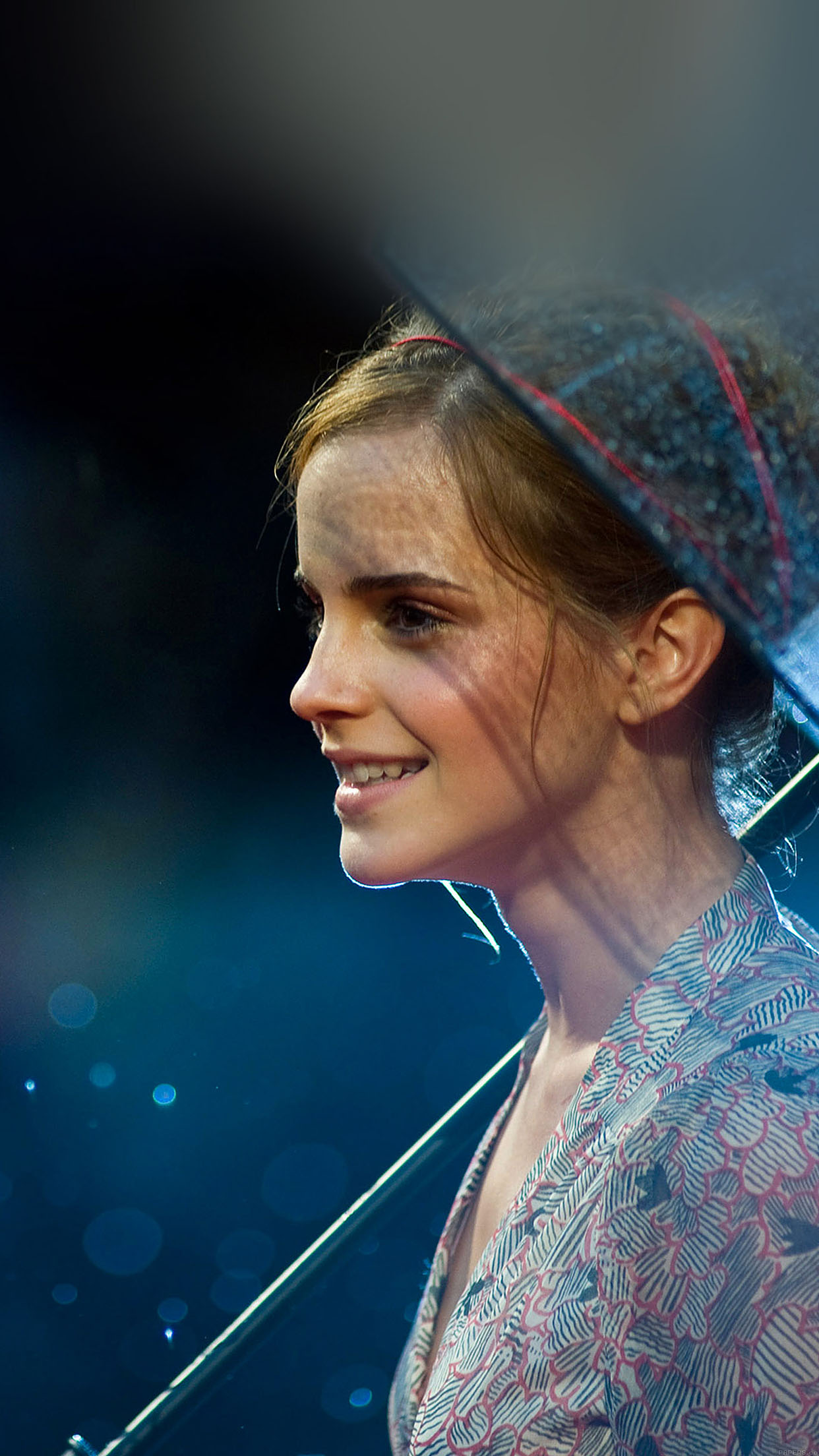 Emma Watson - HD Wallpaper 