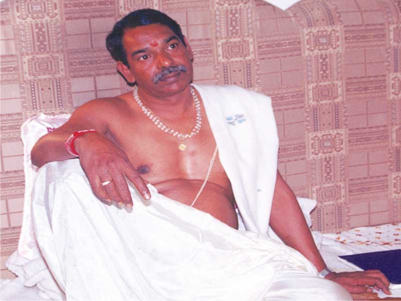 Senior Citizen - HD Wallpaper 