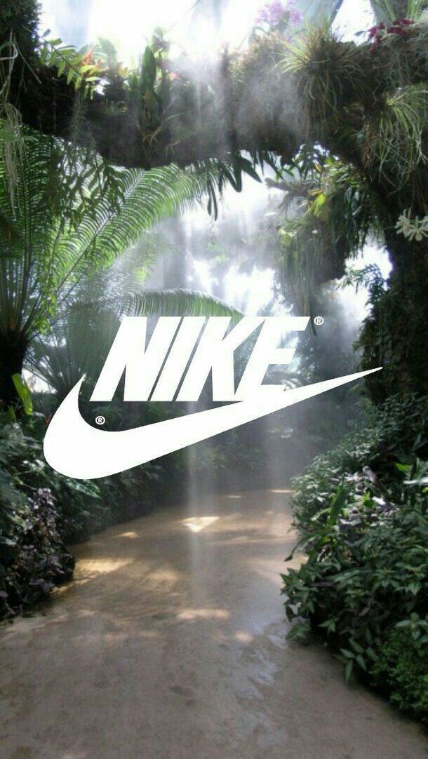 Nike Nature Wallpaper Hd - HD Wallpaper 