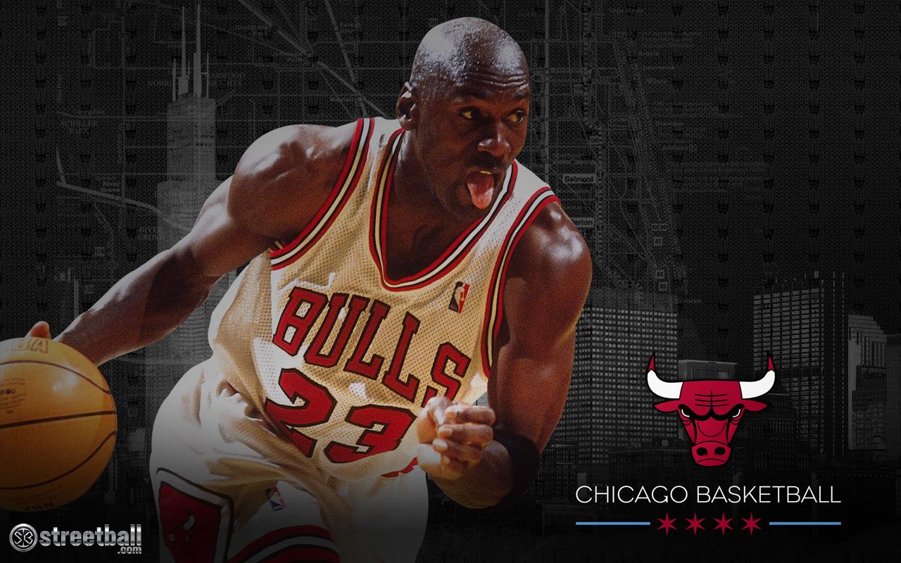Michael Jordan Wallpapers, Download Free Hd Wallpapers - Michael Jordan Wallpaper Hd Bulls - HD Wallpaper 