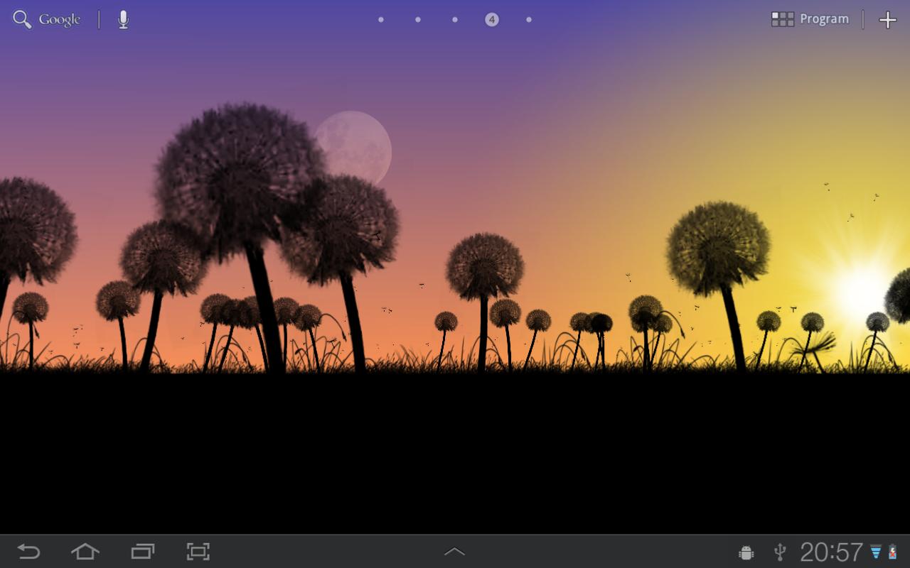 Screenshot - HD Wallpaper 
