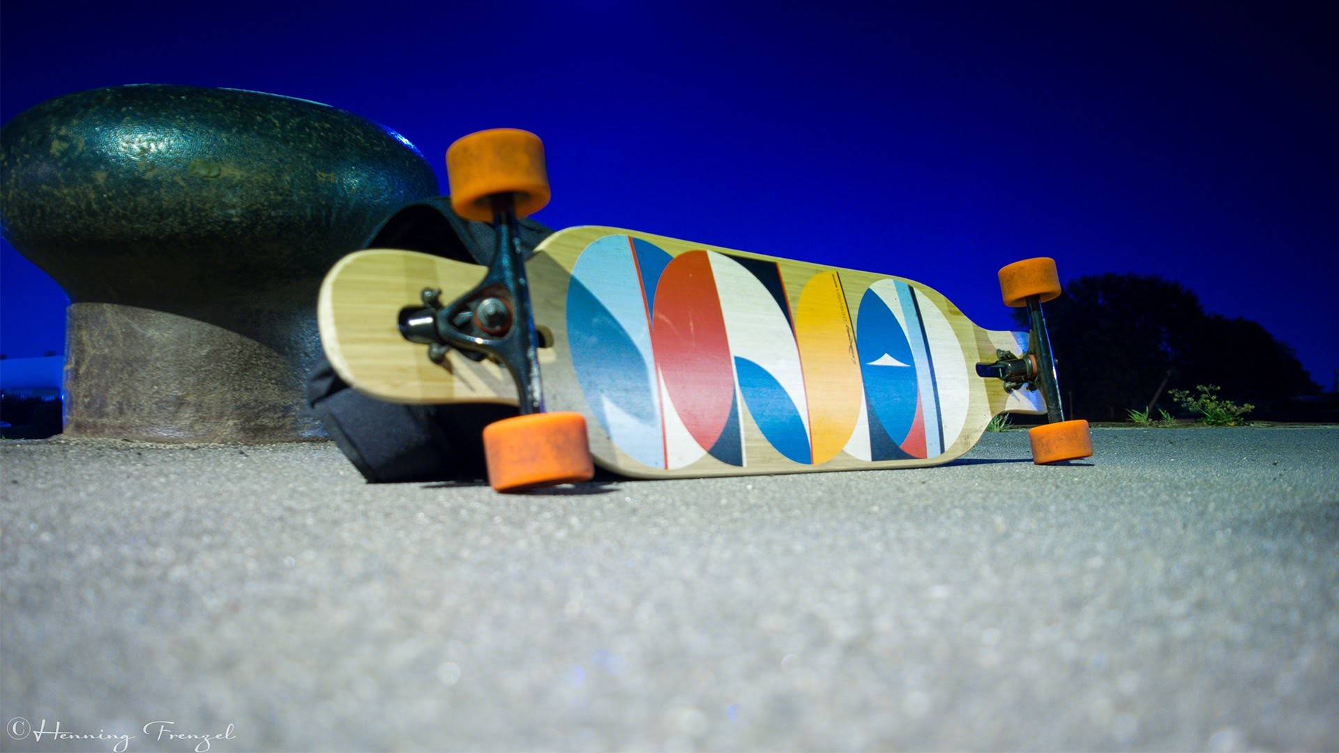 Longboard Wallpaper Hd - Longboard Hd - HD Wallpaper 