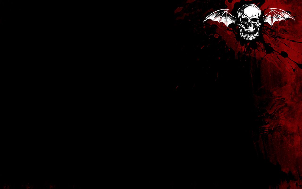 Avenged Sevenfold Hd Wallpaper - Avenged Sevenfold Wallpaper Mac - HD Wallpaper 