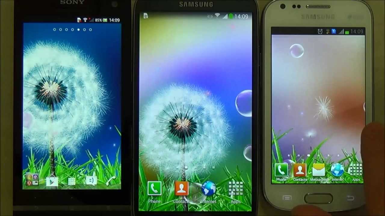 Smartphone - HD Wallpaper 