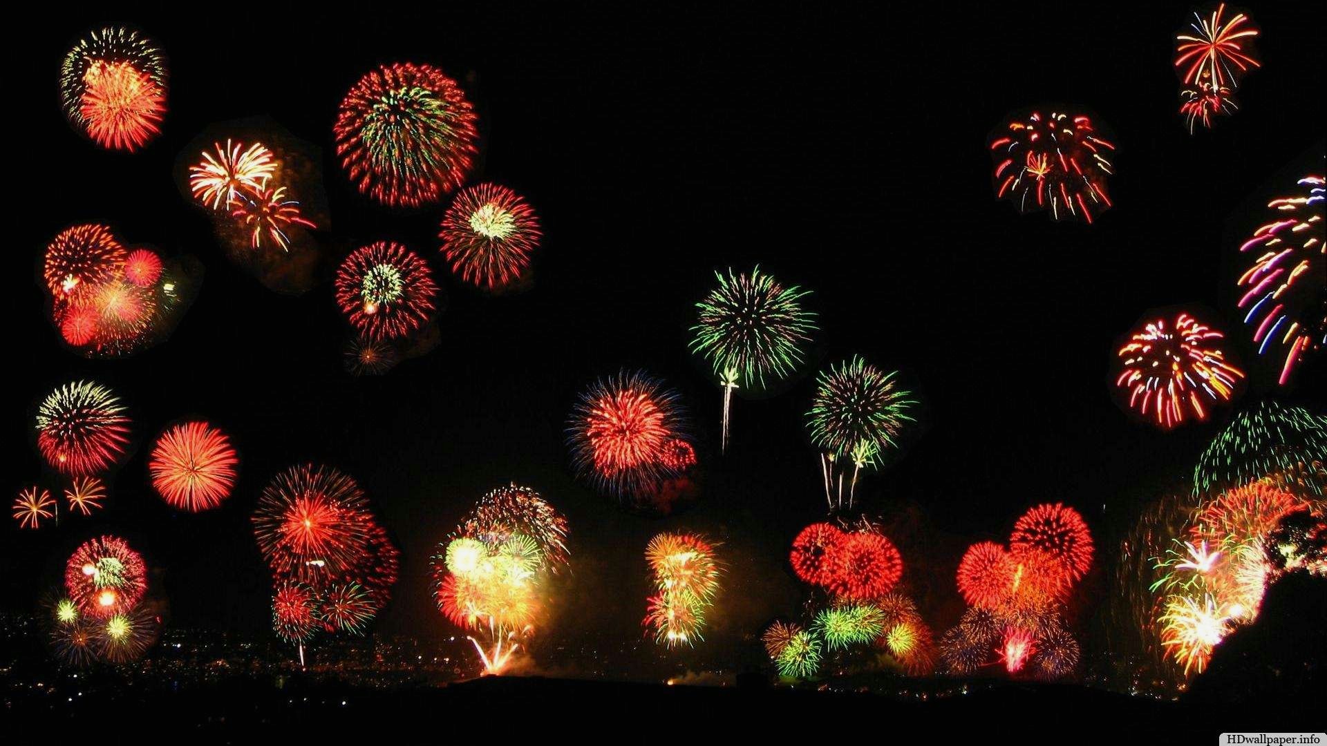 New Year Desktop Wallpapers Wallpapersafari - Let Our New Year's Resolution - HD Wallpaper 