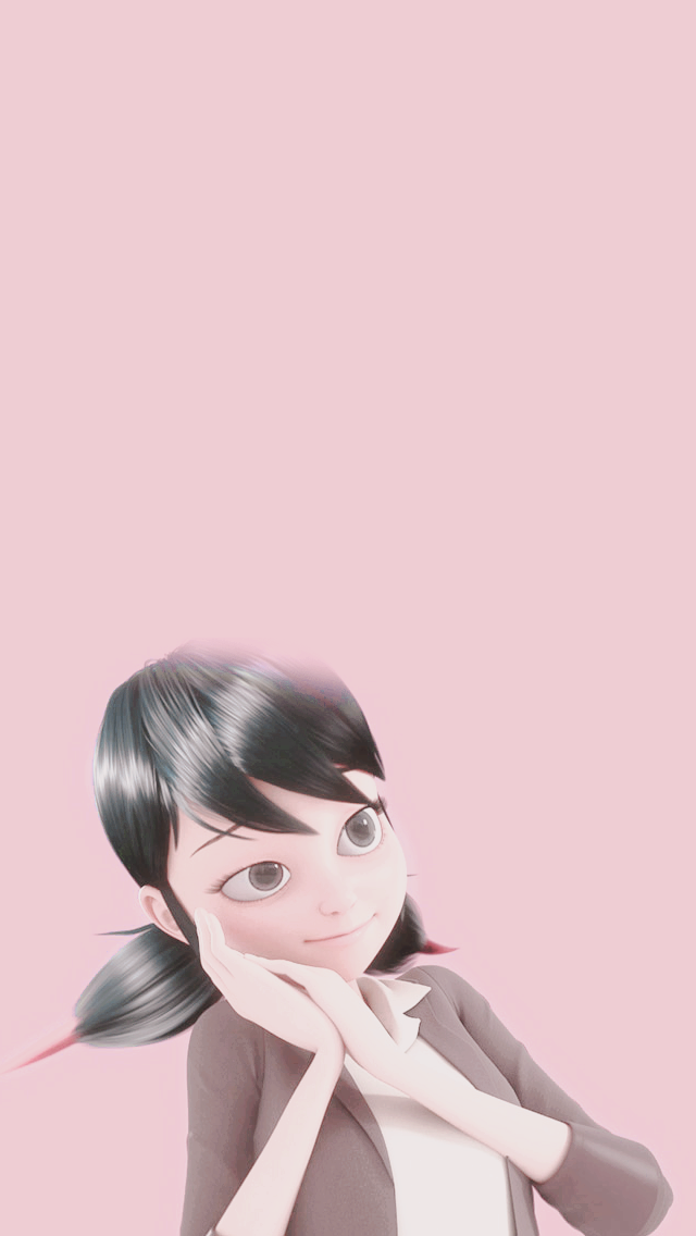 Miraculous Ladybug Phone Wallpaper - Miraculous Ladybug - HD Wallpaper 