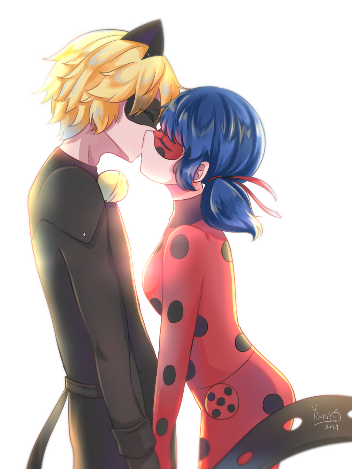 Miraculous Wallpaper - HD Wallpaper 