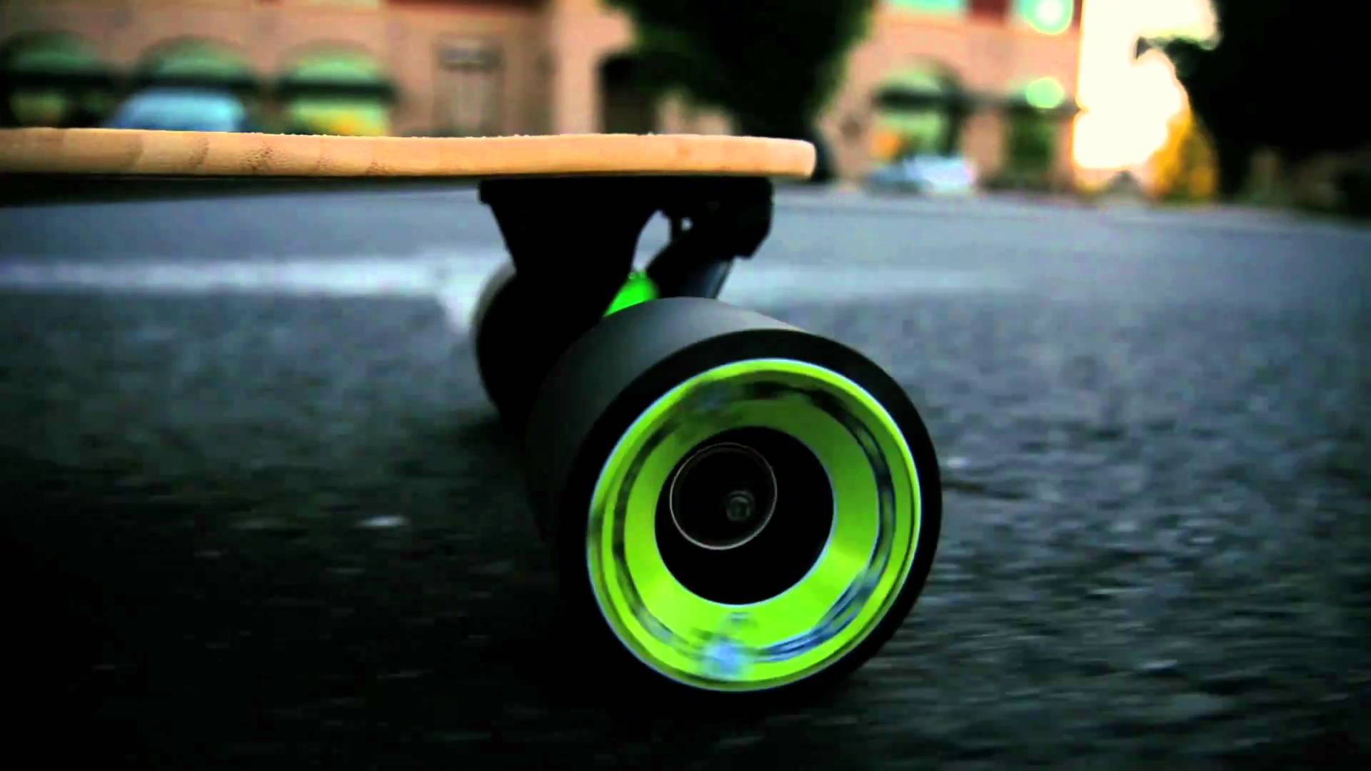 Fondos De Pantalla Hd Longboard - HD Wallpaper 