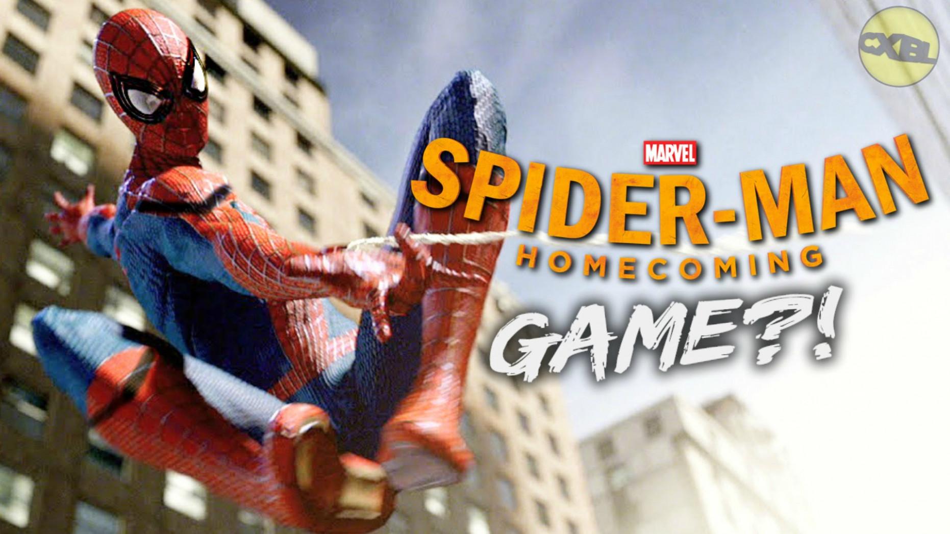 Homecoming Hd Wallpapers - Spider Man Amazing 2 Game - HD Wallpaper 