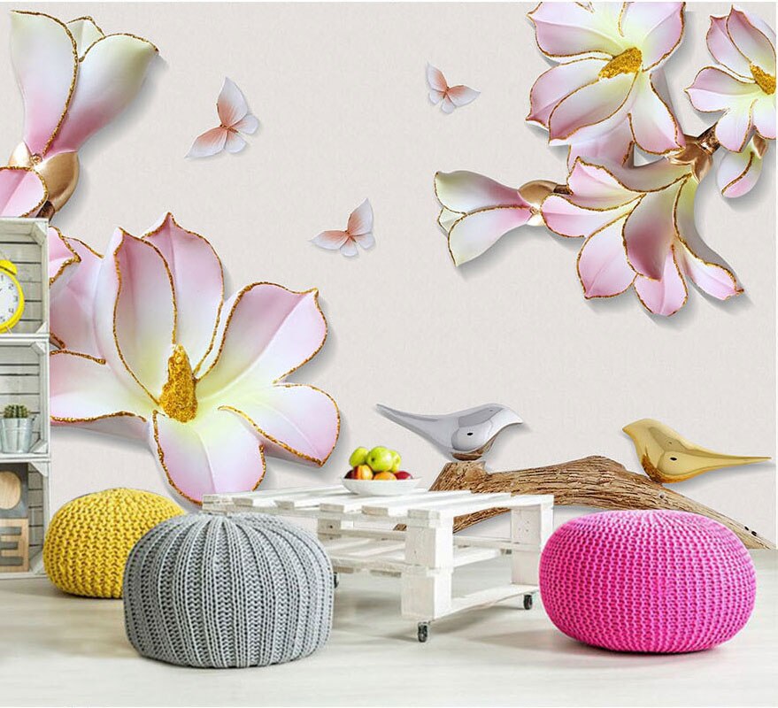 Artificial Flower - HD Wallpaper 