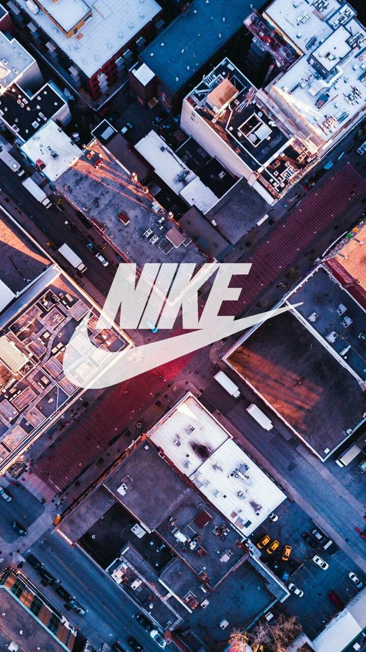 Nike - HD Wallpaper 