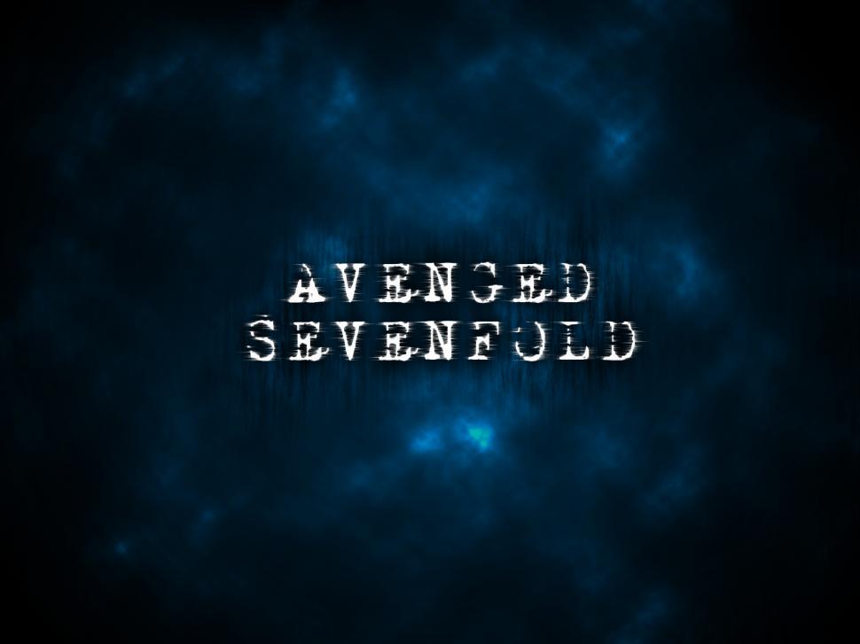 Avenged Sevenfold Hd Wallpaper,music Wallpaper,avenged - Avenged Sevenfold - HD Wallpaper 