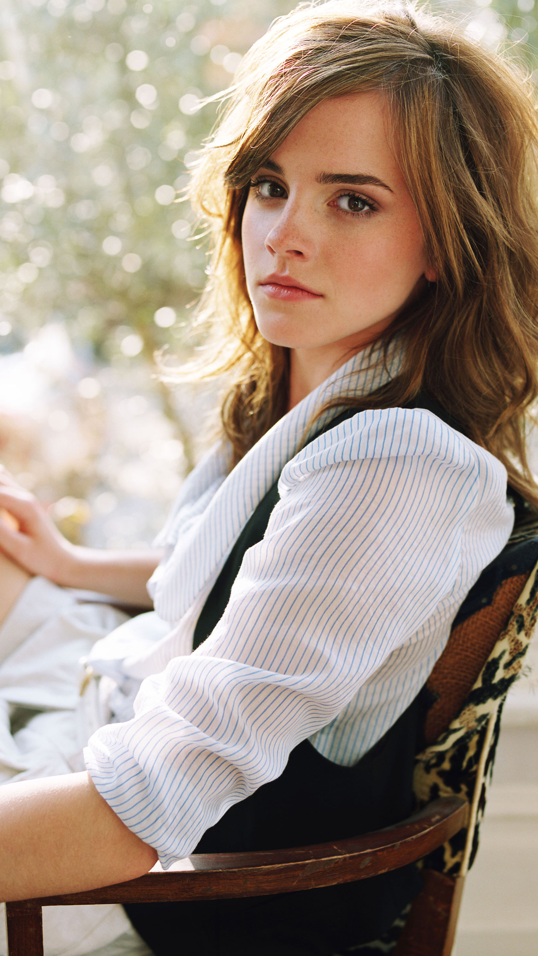 Best Pics Of Emma Watson - HD Wallpaper 