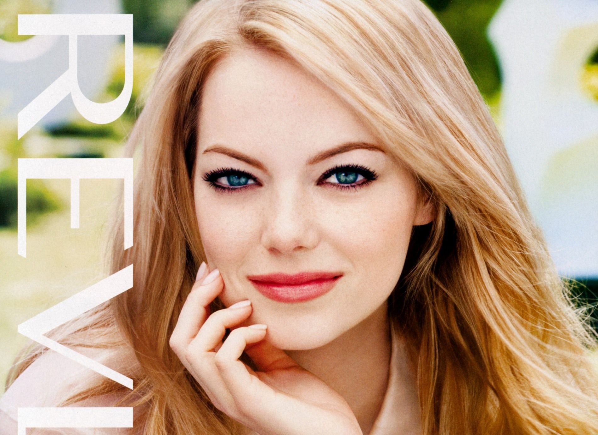Emma Stone Hd Wallpapers - Emma Stone Image Download - HD Wallpaper 