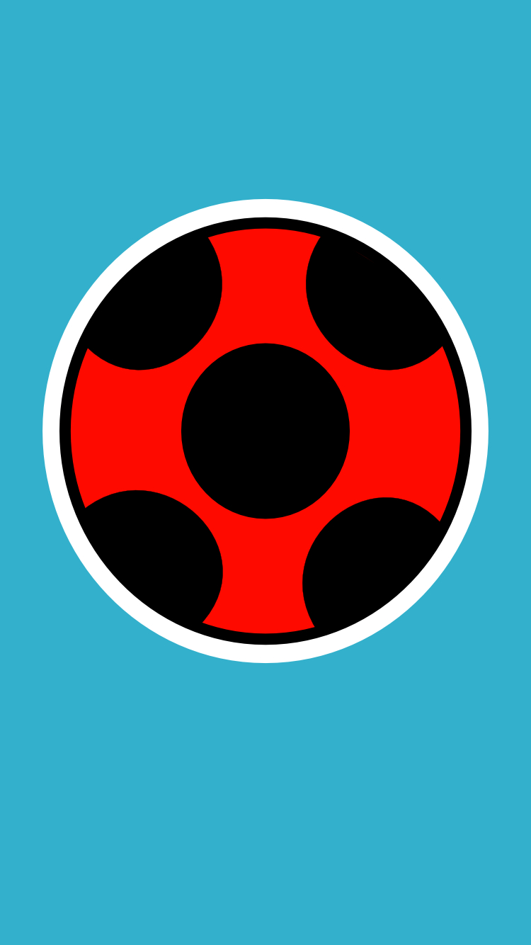Circle - HD Wallpaper 