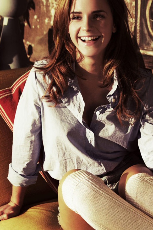 Emma Watson Andrea Carter Bowman 2010 - HD Wallpaper 