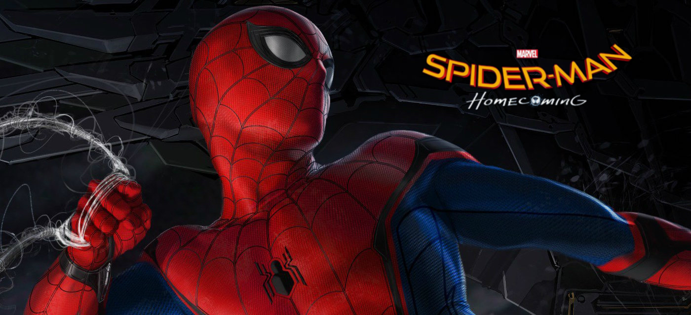 Spiderman Hd Wallpapers Homecoming - HD Wallpaper 