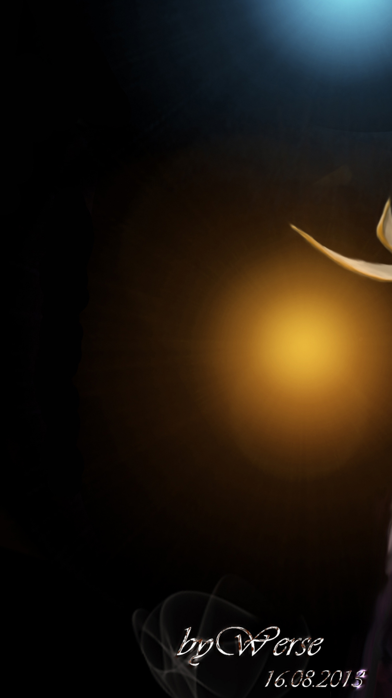 Light - HD Wallpaper 