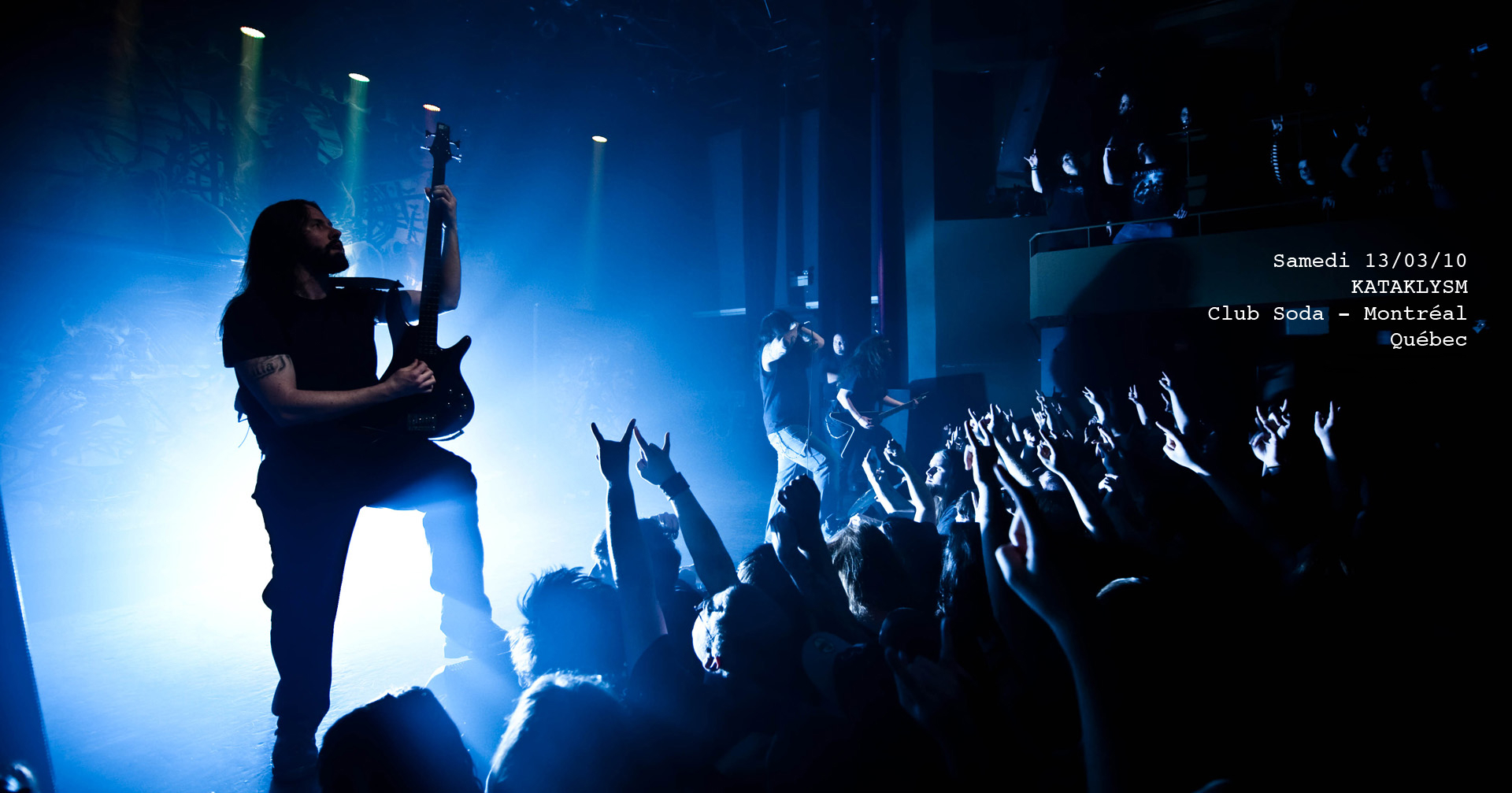 Rock Concert - HD Wallpaper 