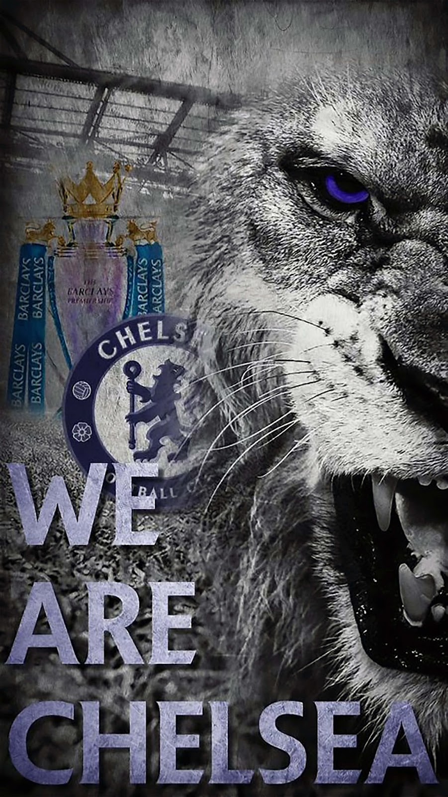 Chelsea Mobile Wallpapers - Chelsea Phone Wallpaper Hd - HD Wallpaper 