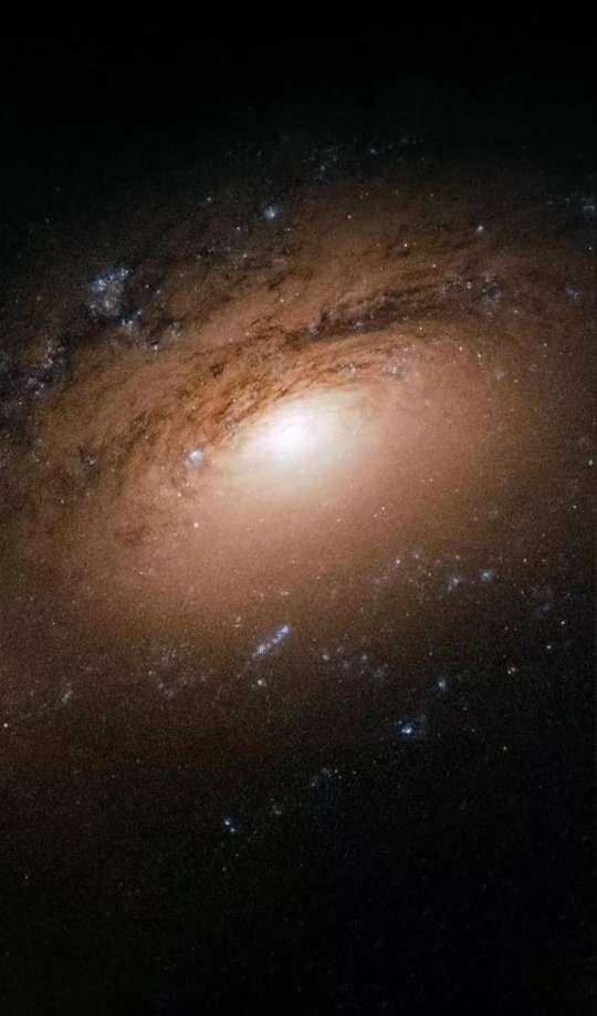Milky Way - HD Wallpaper 