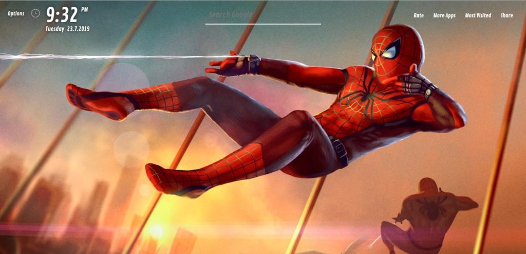 Spider Man 1920x1080 Hd - HD Wallpaper 