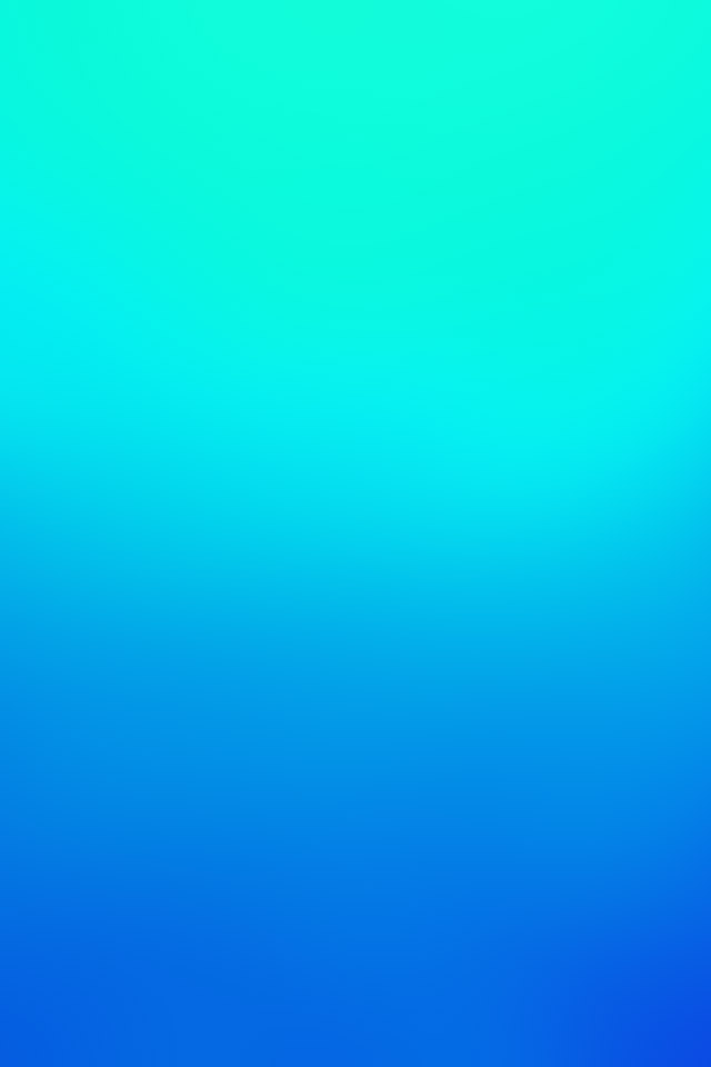 Com Apple Wallpaper Sky Blue Blurs Iphone4 - Sky Blue Wall Paper - 640x960  Wallpaper 