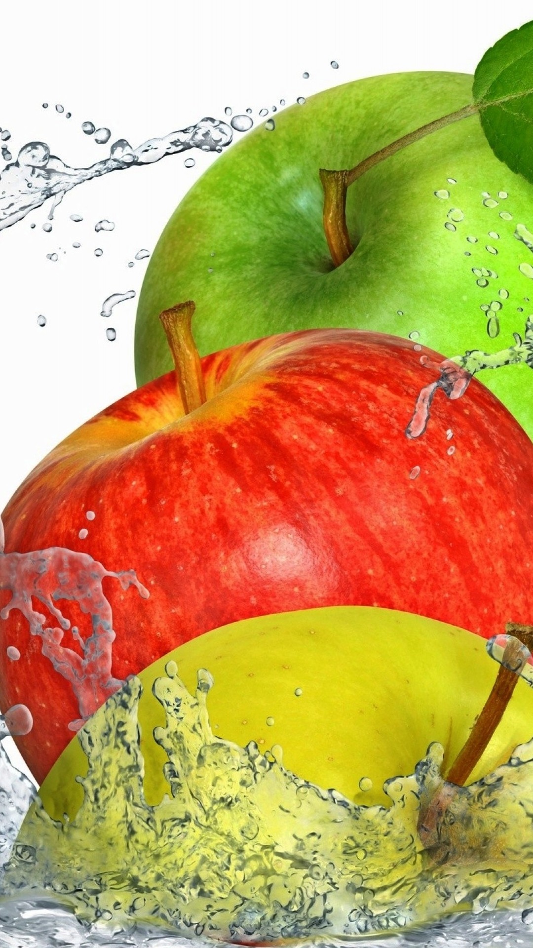 Apple Hd Wallpapers For Mobile - HD Wallpaper 