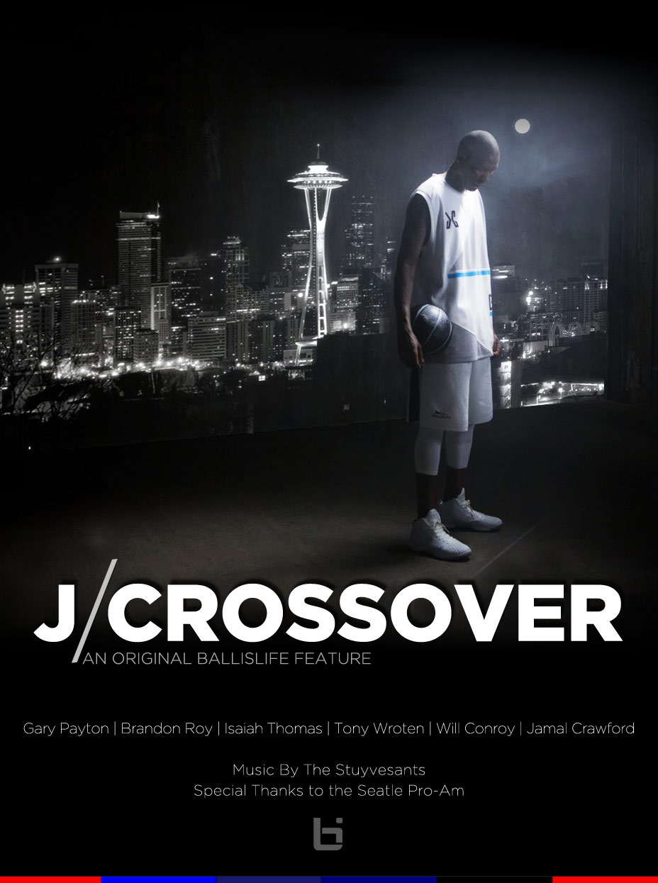 Bil Jamal Jcrossover Doc - Seattle - HD Wallpaper 