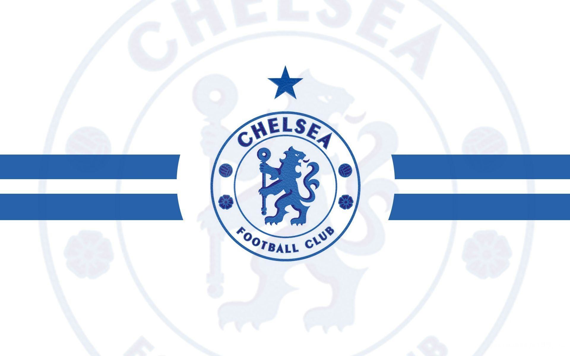 Chelsea Logo Wallpaper - Chelsea Fc Wallpaper 2019 - HD Wallpaper 