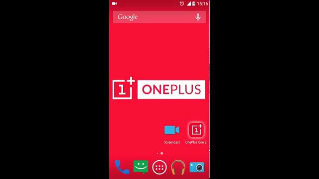 Oneplus 3t Full Black - HD Wallpaper 