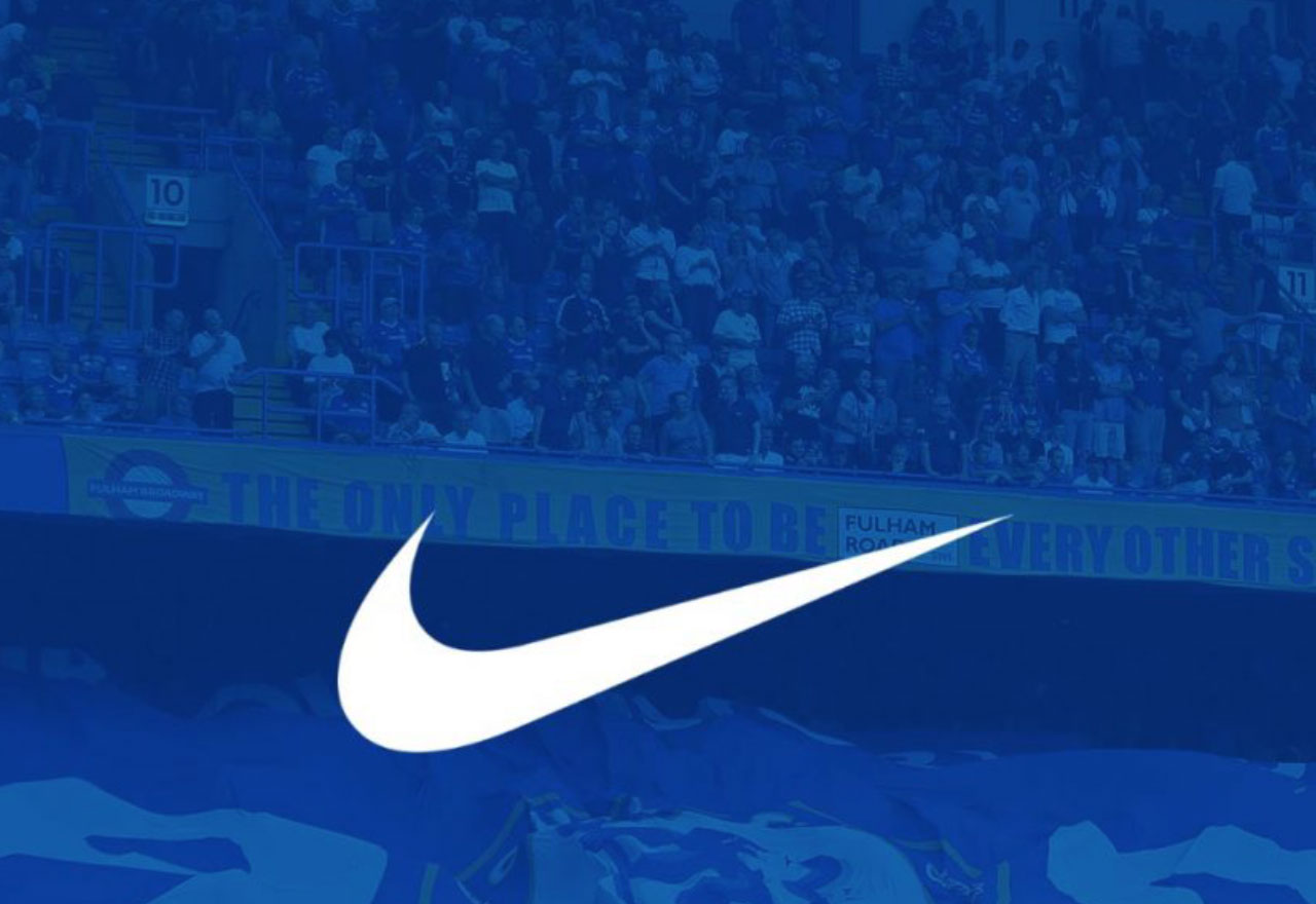 Chelsea Nike - Architecture - HD Wallpaper 