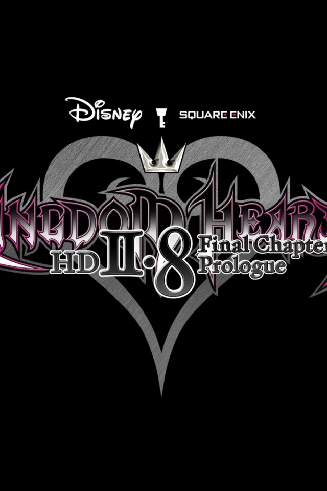 Kingdom Hearts 358 2 Days - HD Wallpaper 