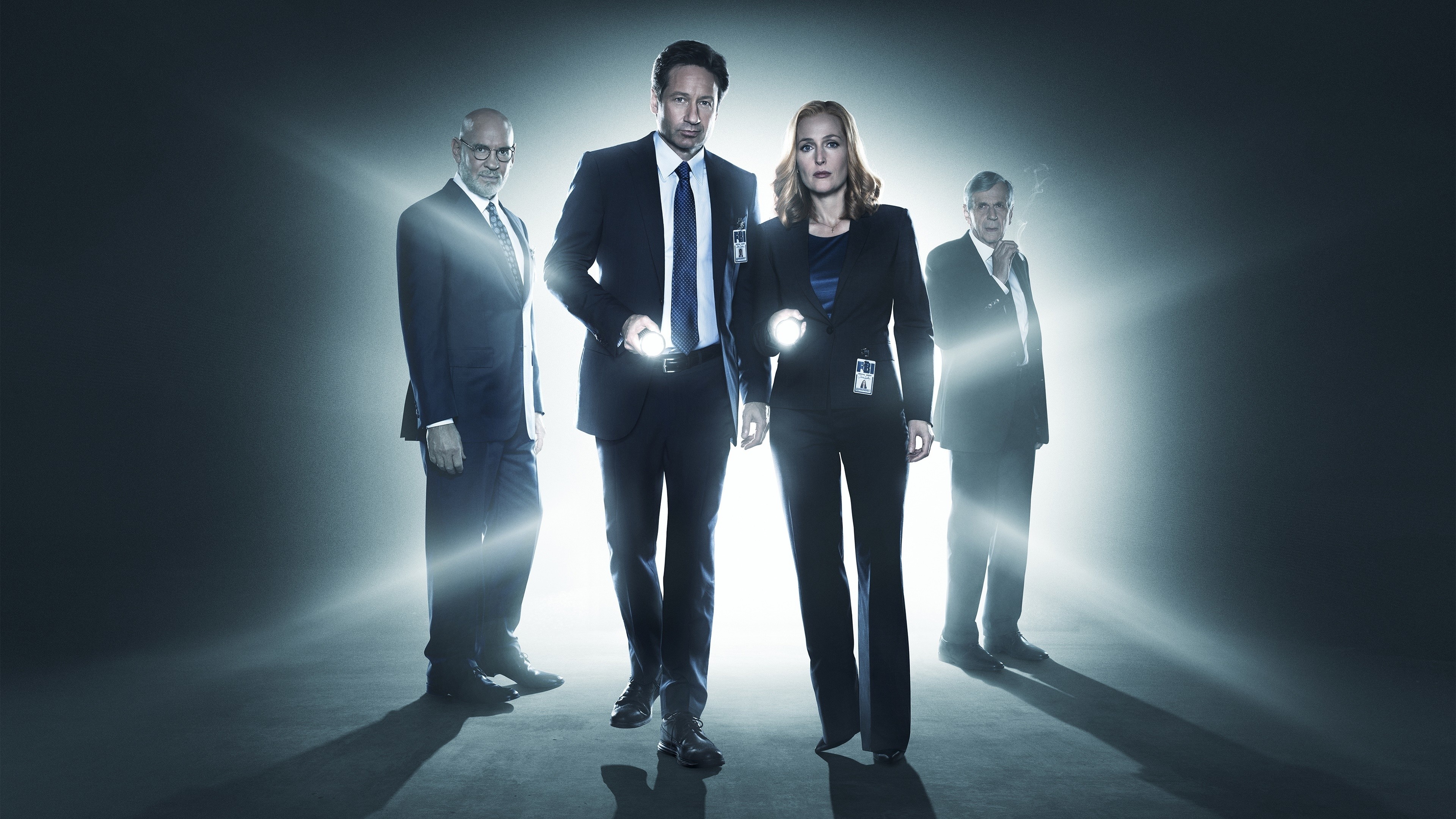 Hd Wallpaper - X Files - HD Wallpaper 