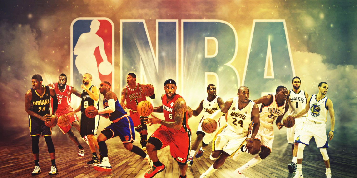 Nba 2020 Wallpaper Hd - HD Wallpaper 