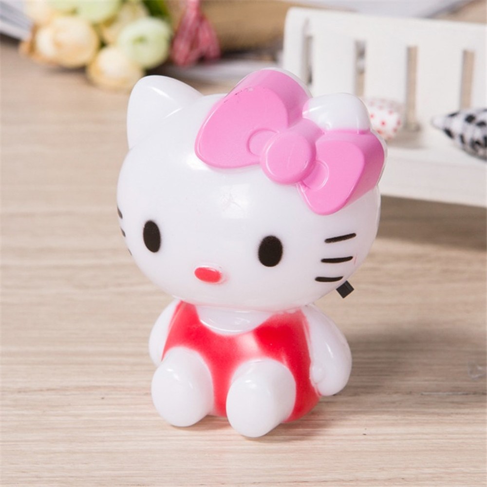 Spain Hello Kitty Light - HD Wallpaper 