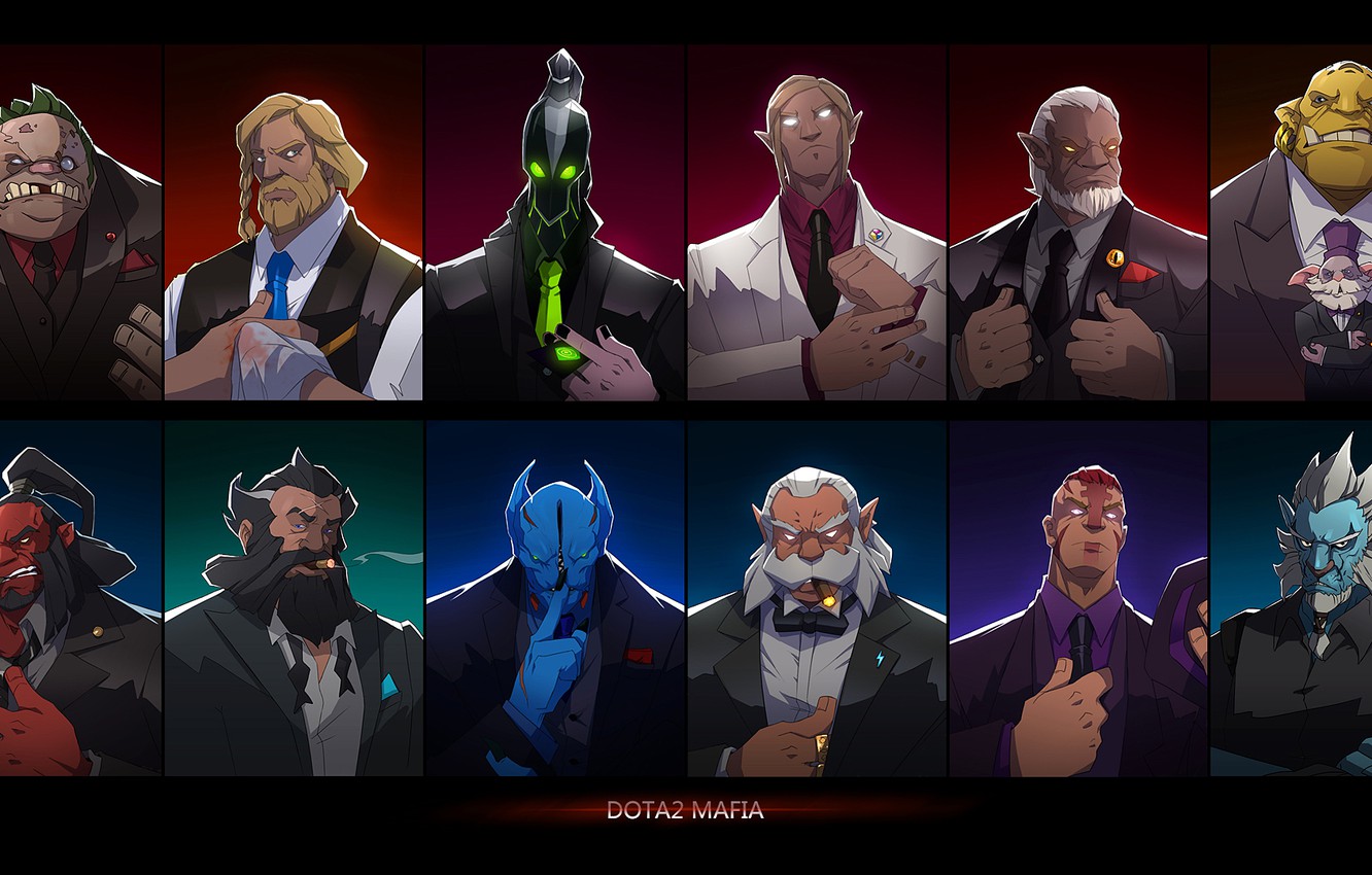 Wallpaper Costume Dota 2 Zeus Dota Aks Pudge Knight - Dota Pudge Wallpaper 4k - HD Wallpaper 