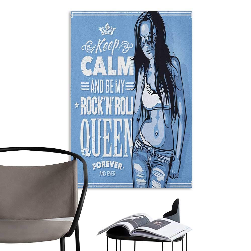 Jaydevn Wall Mural Wallpaper Stickers Teen Girls Stylish - Club Chair - HD Wallpaper 