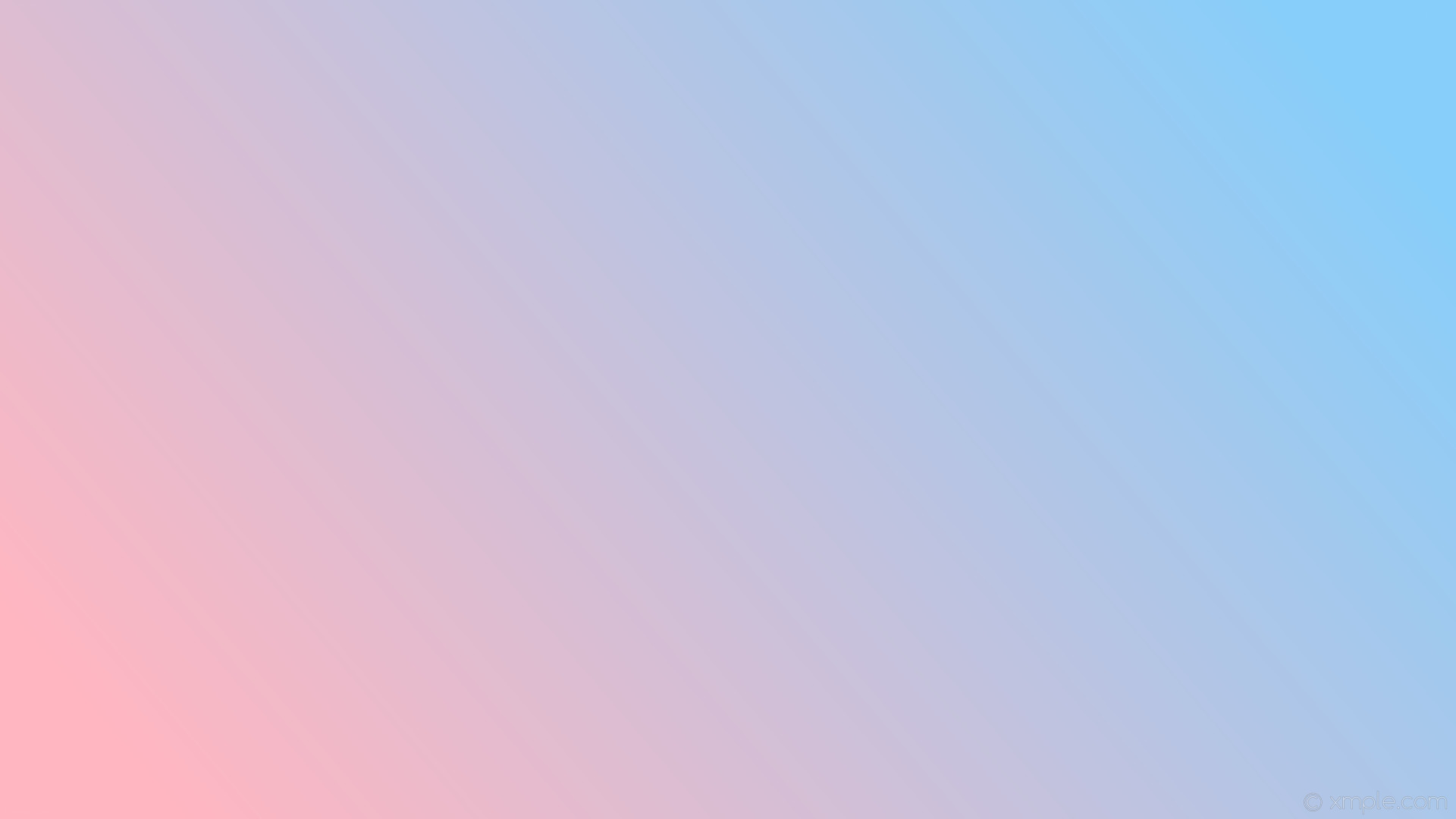 Wallpaper Pink Blue Gradient Linear Light Sky Blue - Parallel - 1920x1080  Wallpaper 