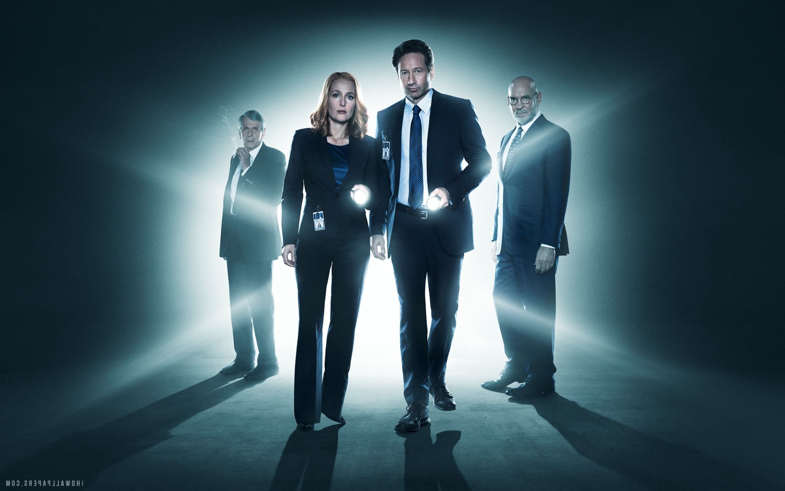 The X Files Tv 
 Data-src - The X-files - HD Wallpaper 