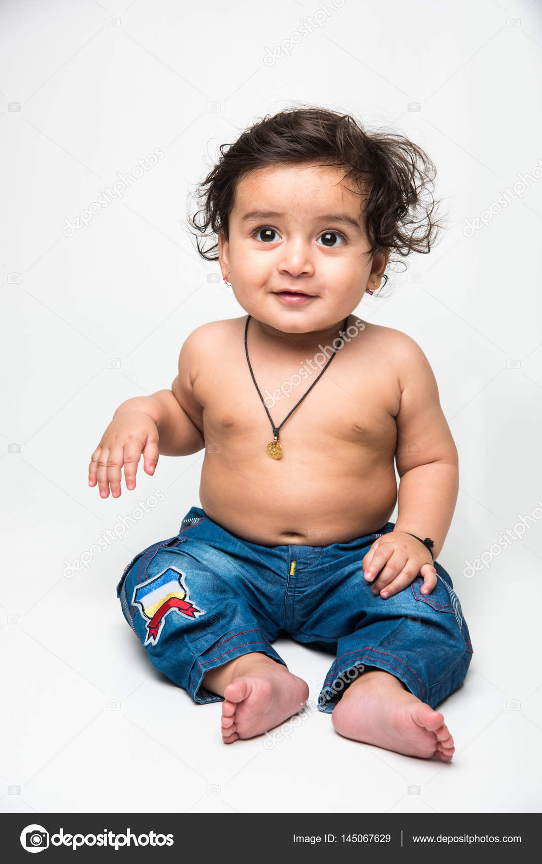Cute Little Indian Boys - HD Wallpaper 