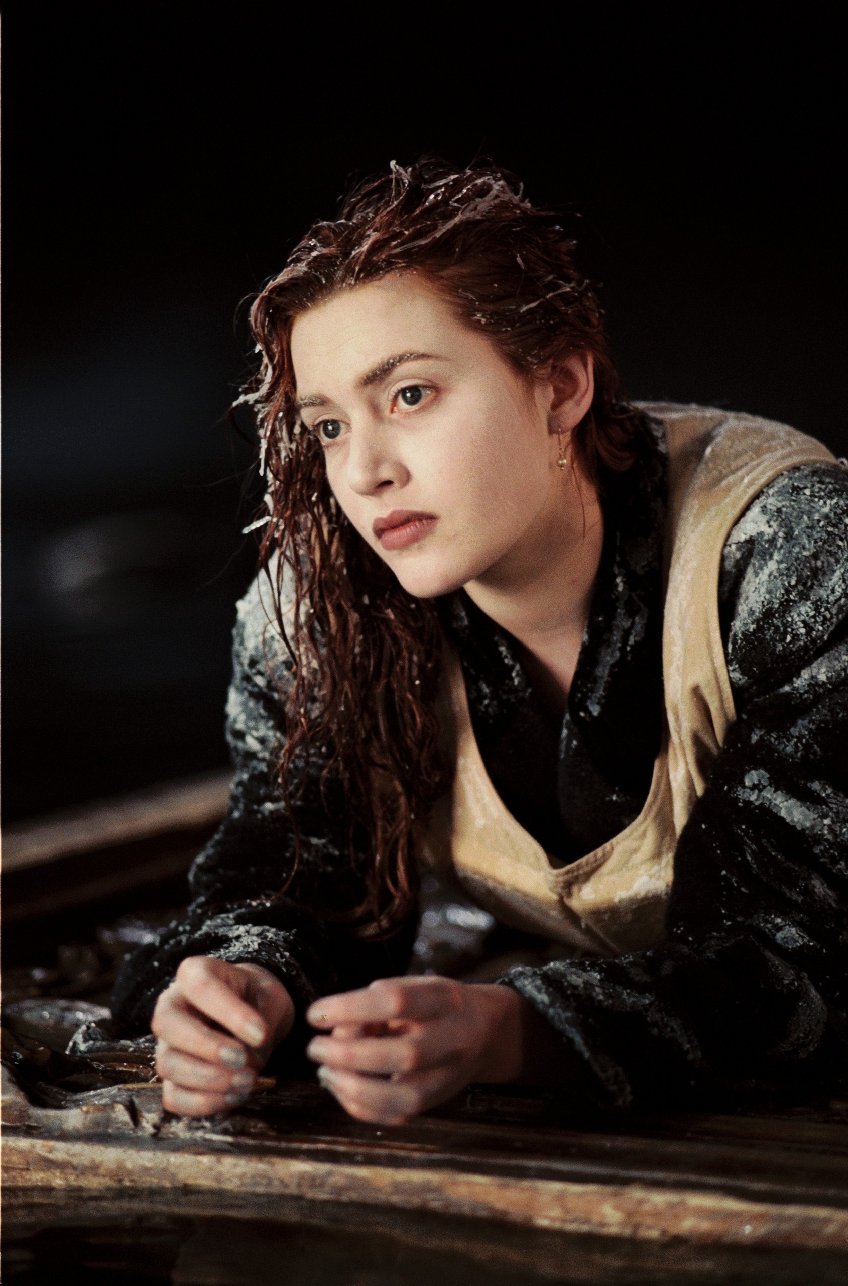 Titanic 1997 Kate Winslet - HD Wallpaper 